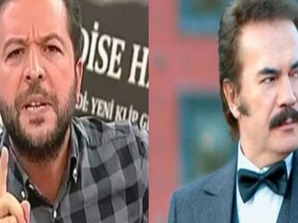 Nihat Doğan’dan Orhan Gencebay’a olay yaratacak sözler! Eski dostunun bütün sırlarını ortaya çıkardı