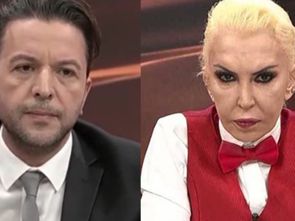 Nihat Doğan’dan Seyhan Soylu’ya ağır sözler! Evliliğini ifşa ettiği için intikam aldı: Seyhan Soylu’dan yanıt gecikmedi
