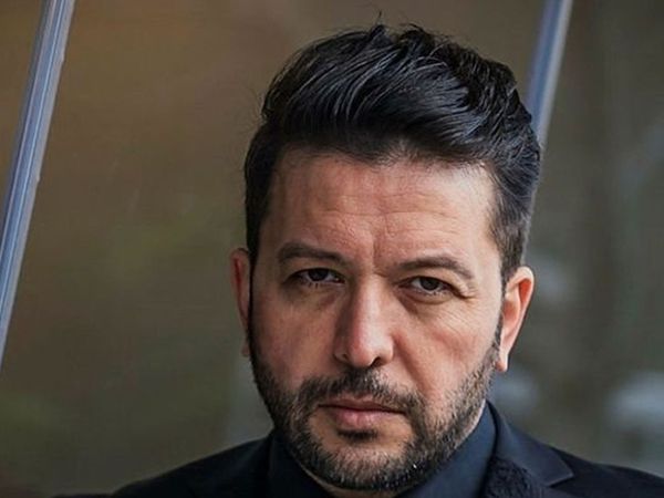 Nihat Doğan'dan sürpriz evlilik haberi! İranlı hayranıyla sessiz sedasız evlenen ünlü ismin gerçek yüzü ortaya çıktı