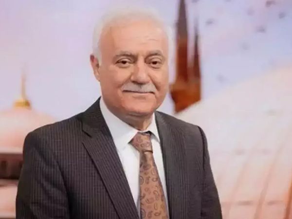 Nihat Hatipoğlu canlı yayında isyan etti: Çok zor soru soruyorsunuz!