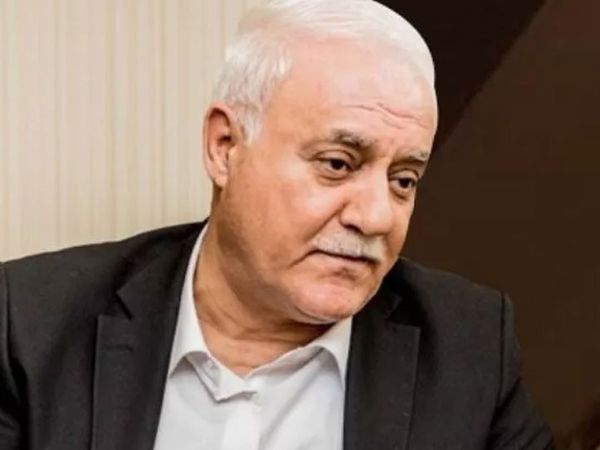 Nihat Hatipoğlu ölen birinin ayakkabılarını kapıya koyarsanız ne olacağını açıkladı!