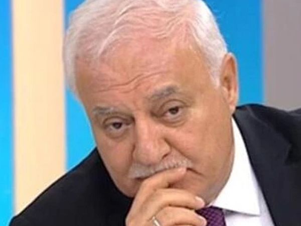Nihat Hatipoğlu'na sorulan Sperm bankasından hamile kalmak günah mı? sorusuna ünlü ilahiyatçıdan şoke eden yanıt... Soruyu soran sorduğuna bin pişman...