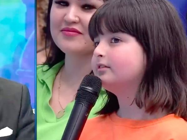 Nihat Hatipoğlu’nun ağzı açık kaldı! Seyircinin sorduğu soru olay oldu