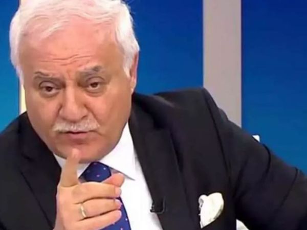 Nihat Hoca evlenen genç kızlara öyle bir nasihat verdi ki! Sosyal medya bunu konuşuyor!