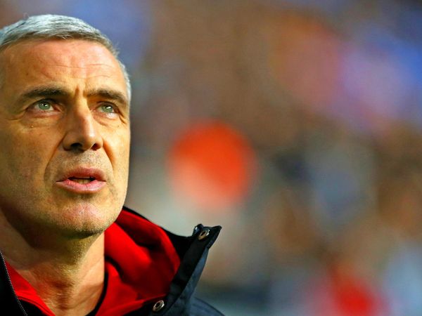 Nihat Kahveci Beşiktaş'ı bekleyen zorlu fikstür hakkında konuştu