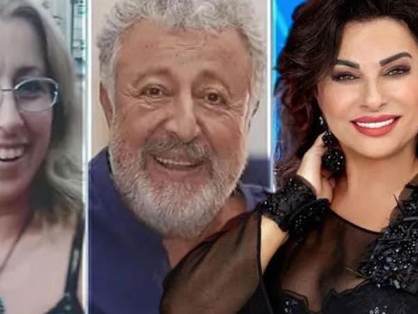 Nilgün Belgün Suphiye Orancı'ya açtı ağzını yumdu gözünü! ''Başıma bir şey gelmeyecekse...''
