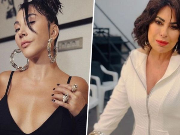 Nilgün Belgün ve Hande Yener'in başları dolandırıcılarla dertte! Öyle bir yöntem kullandılar ki...