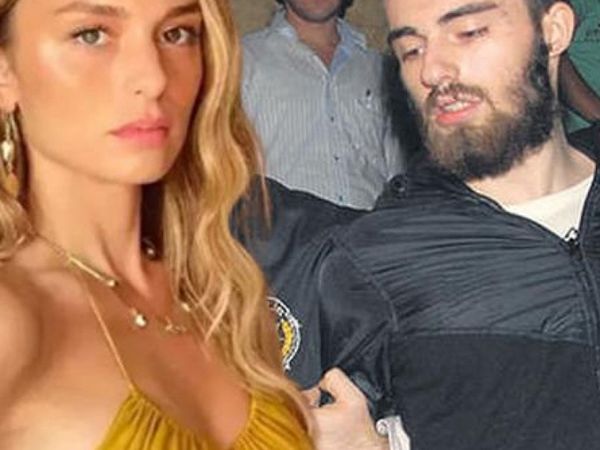 Nilperi Şahinkaya'nın Cem Garipoğlu'nun kardeşi Sakine Garipoğlu ile fotoğrafı çıktı! Ünlü oyuncudan jet hızında açıklama geldi