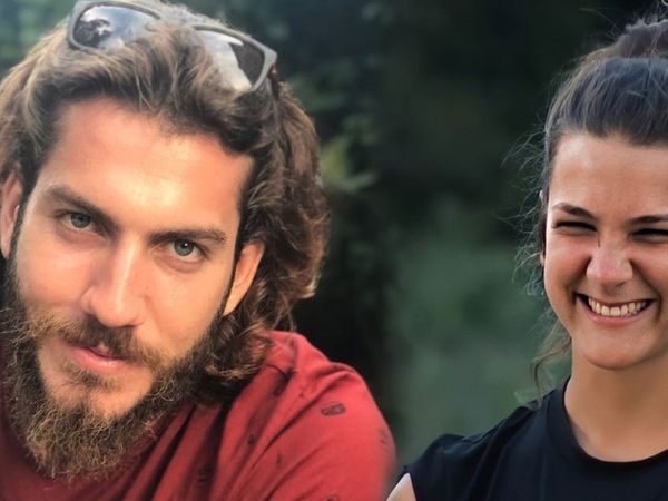 Nisa ve Ogeday aşkı son buldu! Büyük aşkın bitmesinin nedeni ortaya çıktı