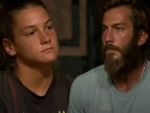 Nisa ve Ogeday Survivor’ın favori çiftiydi! Aniden gelen ayrılık kararının altında bakın neler yatıyor...