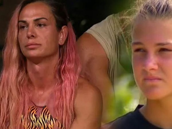 Nisa'ya Survivor kupası yar olmayacak! Önce Adem şimdi de Nagihan her şeyi ortaya çıkardı bu sefer Acun'un bile eli kolu bağlandı