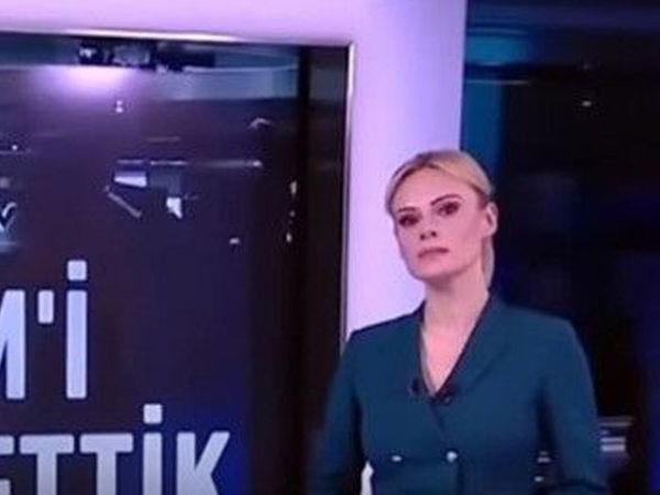 NTV spikeri Özlem Sarıkaya hayatını kaybetti acı haberi meslektaşı gözyaşları içinde duyurdu