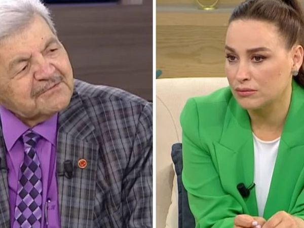 Nur Viral ne diyeceğini bilemedi: Yusuf Kavaklı'dan çok konuşulacak sözler! ''Türk uzaya gidince hav hav havlıyor''