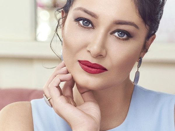 Nurgül Yeşilçay’dan regl izni yorumu! Sosyal medya kullanıcıları ikiye bölündü