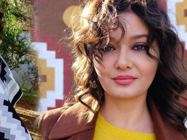 Nurgül Yeşilçay'ın kazadan sonraki hali yürek dağlıyor