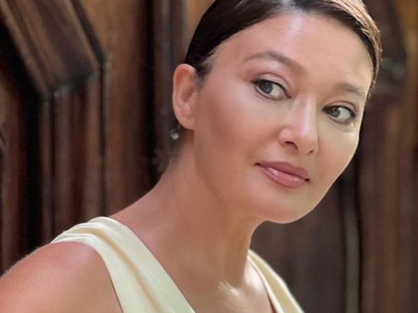 Nurgül Yeşilçay'ın zayıflama sırrı şoke etti! Herkes bu yöntemi konuşuyor: 30 günde 17 kilo nasıl eridi?