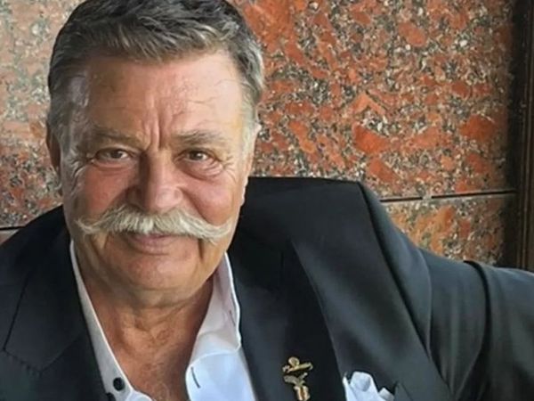 Nuri Alço beyin kanaması geçirmişti: Bakan Koca'dan açıklama geldi!