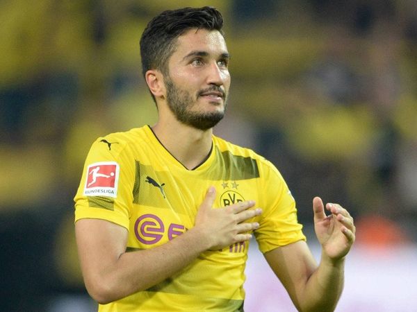 Nuri Şahin Kimdir?