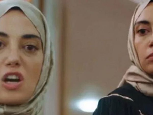 Nursema sosyal medyayı ayağa kaldırdı: İşte aradığımız güç!