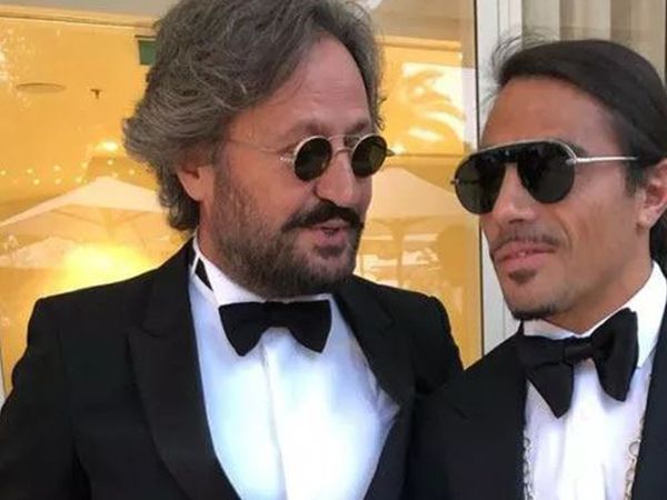 Nusret'in Ortağından Nusret'e Zehir Zemberek Sözler!