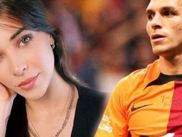 O geceden sonra futbolcu sevgilisi Lucas Torreira ile ayrılmışlardı: Murat Boz'dan, Devrim Özkan ile aşk yaşadıklarına dair sinyal!