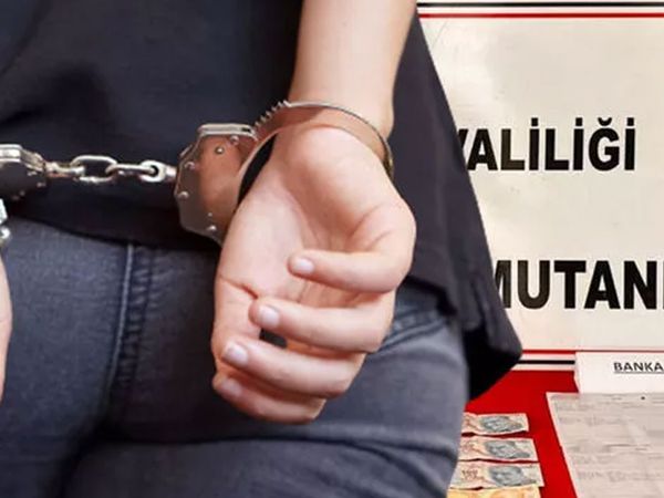 O ilde yaşanan fuhuşa karşı jandarma ekipleri operasyon düzenledi! Kadınları tuzağa düşüren kişilerin itirafları kan dondurdu