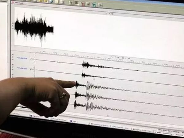 O iller ve bölgeler deprem tehlikesiyle karşı karşıya! Diri fay hattı haritası ortaya çıkarıldı !