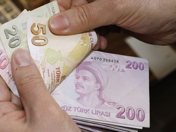 Ödemeler Başlıyor! Devlet En Az 1.420 TL'lik Yardım Yapıyor