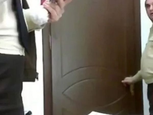 Ofiste mide bulandıran olay! İtfaiye şefi yardımcısı yasak aşkıyla uygunsuz kameralara yakalanınca görevden alındı O görüntüler tepki çekti