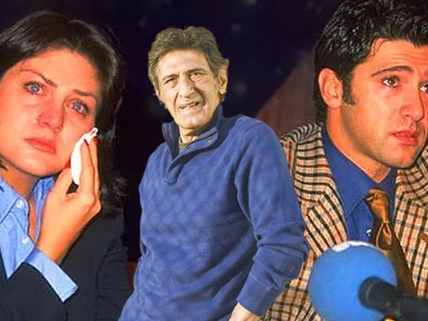 Oğlu Hakan Ural ile küsmüştü! Yıllar sonra sessizliğini bozan Selçuk Ural’dan olay yaratacak Sibel Can itirafı geldi