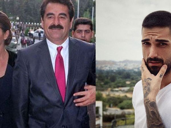 Oğlu İdo’nun annesi Derya Tuna’ya İbrahim Tatlıses’ten olay olacak sözler! İdo bu laflara kayıtsız kalamaz