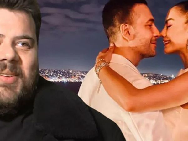 Oğuzhan Koç ve Demet Özdemir ayrılığıyla ilgili çiftin yakın arkadaşları Eser Yenenler'den ilk açıklama