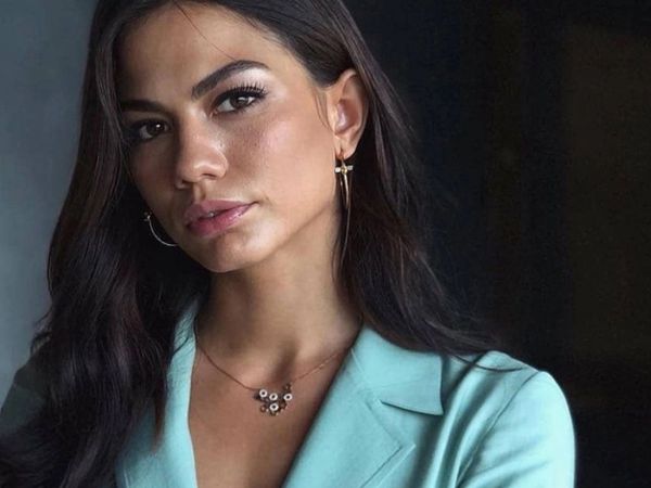 Oğuzhan Koç'tan boşanır boşanmaz gittiği Yunan aşkını aldattı iddiası: Demet Özdemir'in yeni aşkı kim?