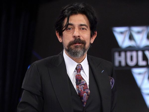 Okan Bayülgen'den yetişkin film oyuncusu olmak istiyorum itirafı