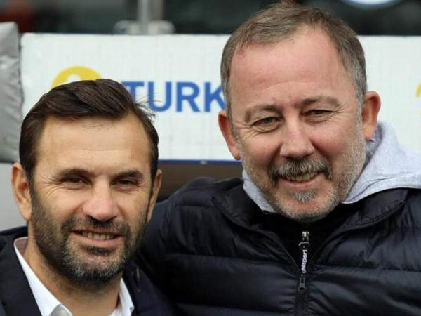 Okan Buruk, Milli Takım'ın Başına Getiriliyor!