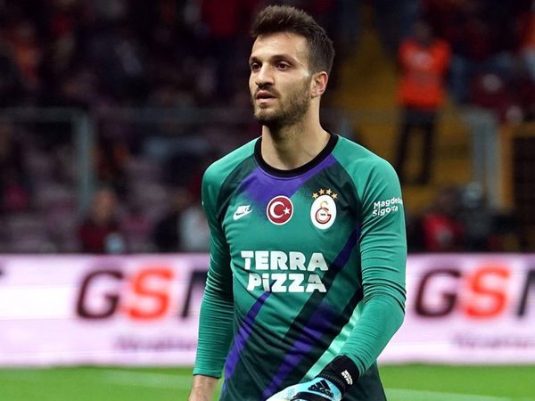 Okan Koçuk Giresunspor Antrenmanında!