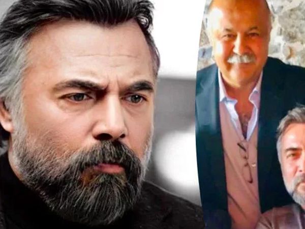 Oktay Kaynarca'dan Acı Haber, Sosyal Medyadan Duyurdu