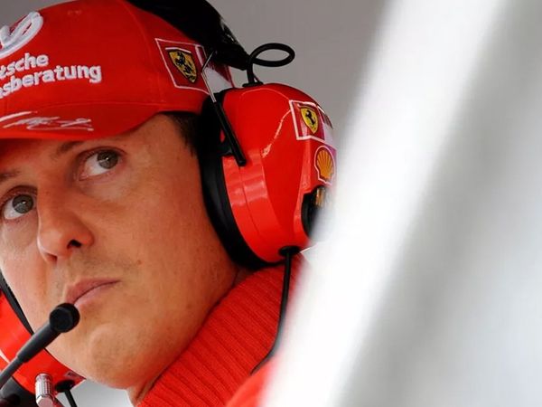 Öldüğü Sanılan Michael Schumacher'in Son Durumu Öğrenildi