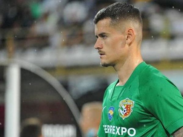 Olivier Thill kimdir? kaç yaşında, nereli, hangi takımlarda oynadı?