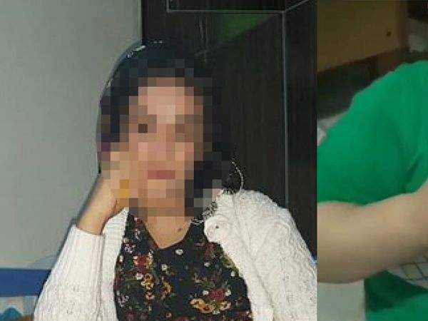 Olmaz Olsun Böyle Anne! Kayseri'de Çocuğuna Sigara İçirip Ölmesi İçin İlaç Verdi