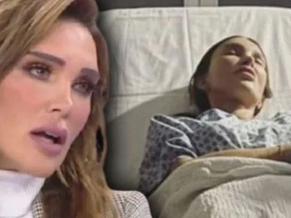 Ölümden dönmüştü: Seren Serengil video çekerek vasiyetini açıkladı! O detay herkesi şaşkına çevirdi