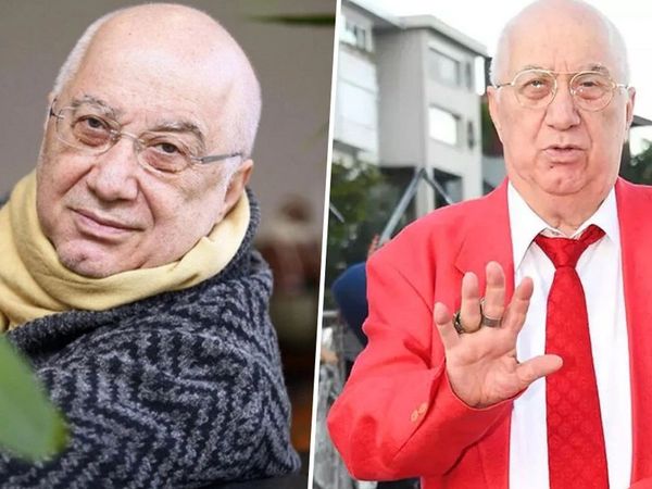 Ölümü sanat dünyasını yasa boğmuştu: Ünlü tasarımcı Erkan Özerman'ın vasiyeti ortaya çıktı!
