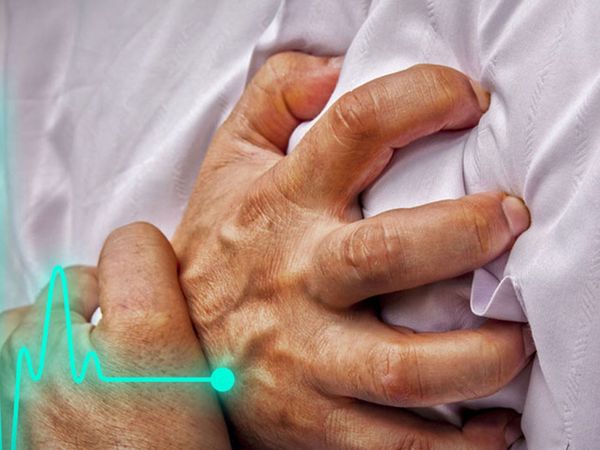 Ölüp ölüp dirilmek deyimini gerçekleştirdi! 6 kere ölen adam 7 kere hayata döndürüldü doktorlar bile şaşırdı