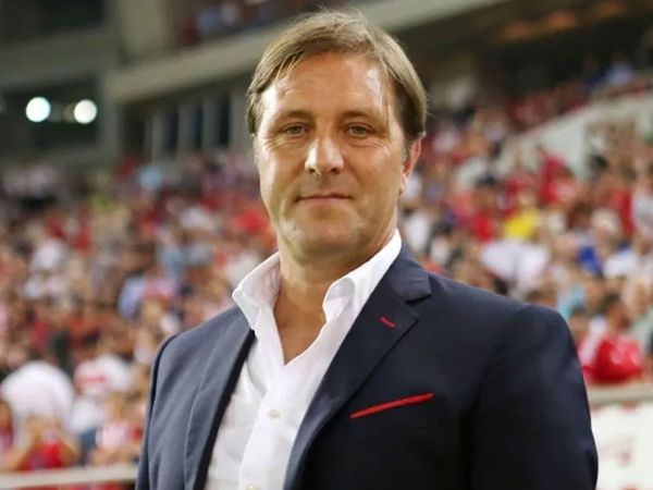 Olympiakos'un Hocası Pedro Martins'den, Fenerbahçe Maçı Öncesi Dikkat Çeken Açıklamalar Geldi!