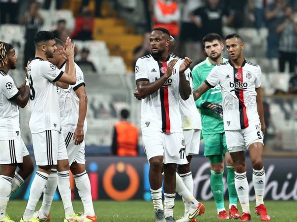 Olympique Lyon, Ersin Destanoğlu'nu Transfer Etmek İstiyor!