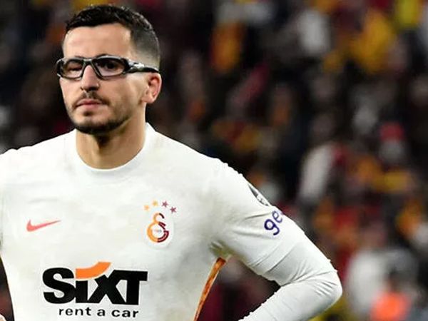 Omar Elabdellaoui kimdir?