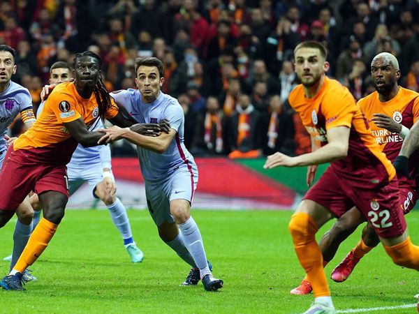 Ömer Üründül, Galatasaray'ın oynadığı Barcelona maçında Beşiktaş derbisinin etkisi hakkında konuştu