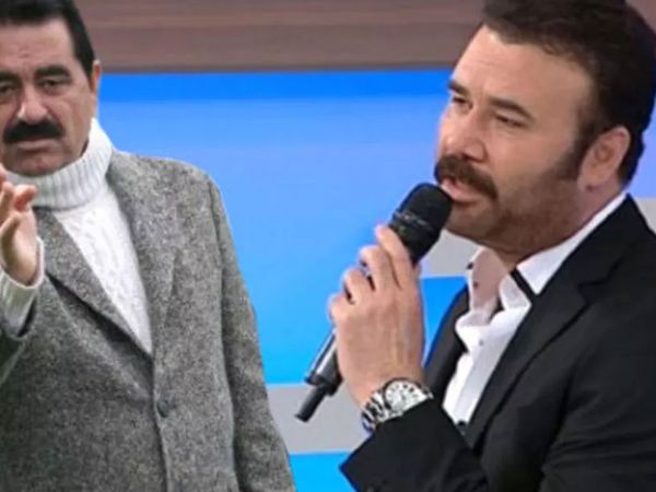 Önce oğlu Ahmet Tatlı şimdi İmparatoru'un kardeşi! Hüseyin Tatlı öyle şeyler dedi ki yer yerinden oynamış