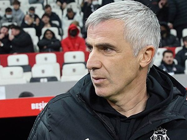 Önder Karaveli  Beşiktaş'ın Altay Maçı Sonrası Açıklamalarda Bulundu!