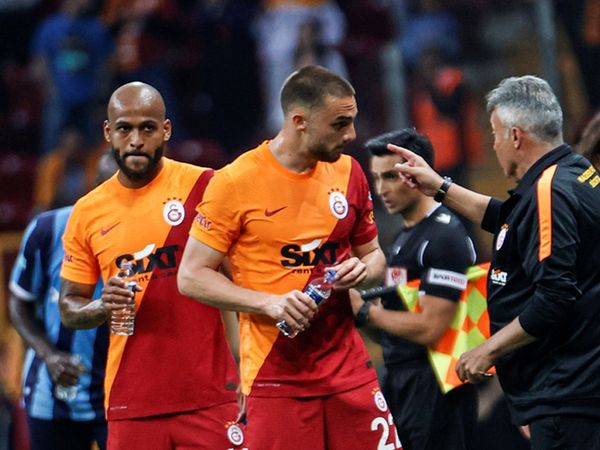 Önder Özen Galatasaray - Adana Demirspor maçı hakkında yaptığı açıklamalarla büyük ses getirdi